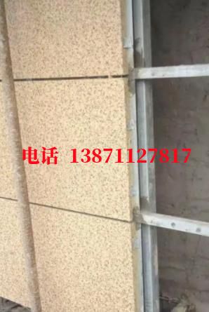 营口武汉顶管外墙ET板