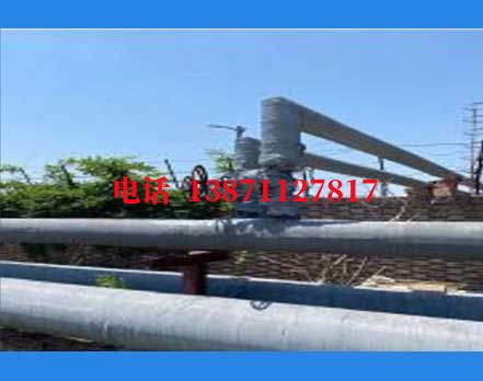 营口武汉顶管原料油管道清洗